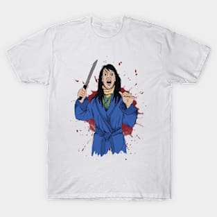 Wendy Torrance T-Shirt